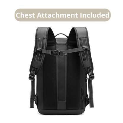 Caimco® Traveler Backpack