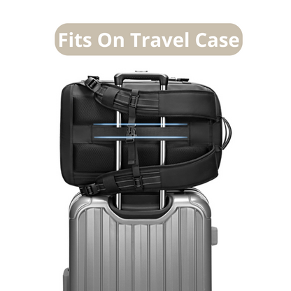 Caimco® Traveler Backpack